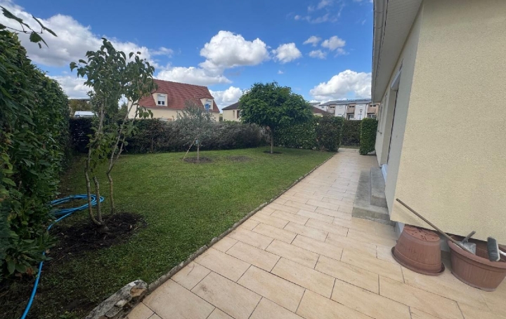 Maison BELLEU (02200)  92 m2 223 000 € 