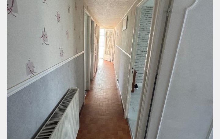 Maison BELLEU (02200)  92 m2 223 000 € 