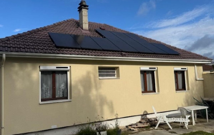 Maison BELLEU (02200)  92 m2 223 000 € 