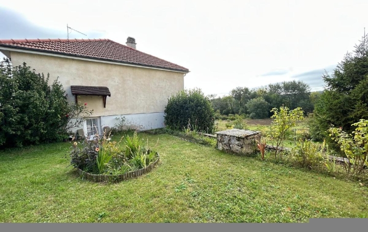 Maison VIC-SUR-AISNE (02290)  78 m2 140 000 € 