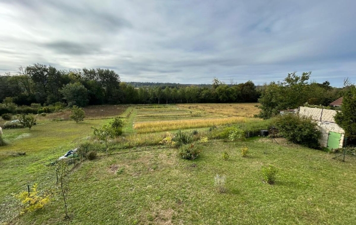 Maison VIC-SUR-AISNE (02290)  78 m2 140 000 € 