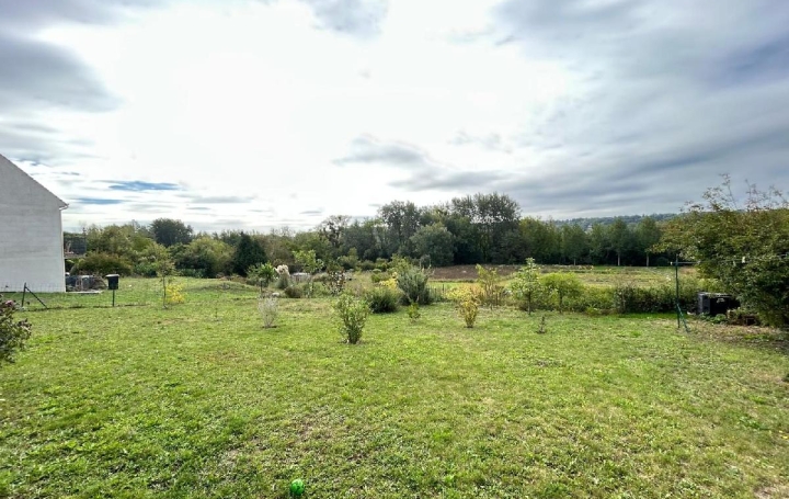 Maison VIC-SUR-AISNE (02290)  78 m2 140 000 € 