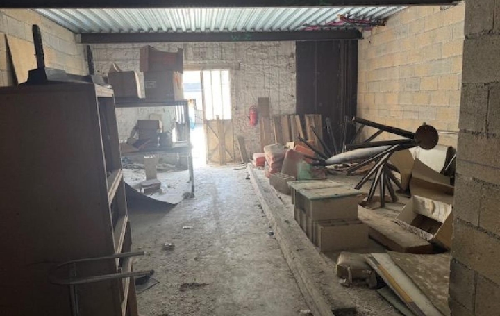 Maison SOISSONS (02200)  350 m2 202 000 € 