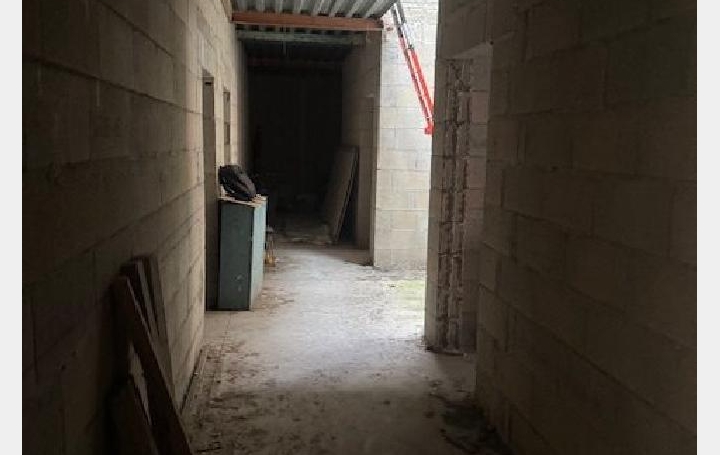 Maison SOISSONS (02200)  350 m2 202 000 € 