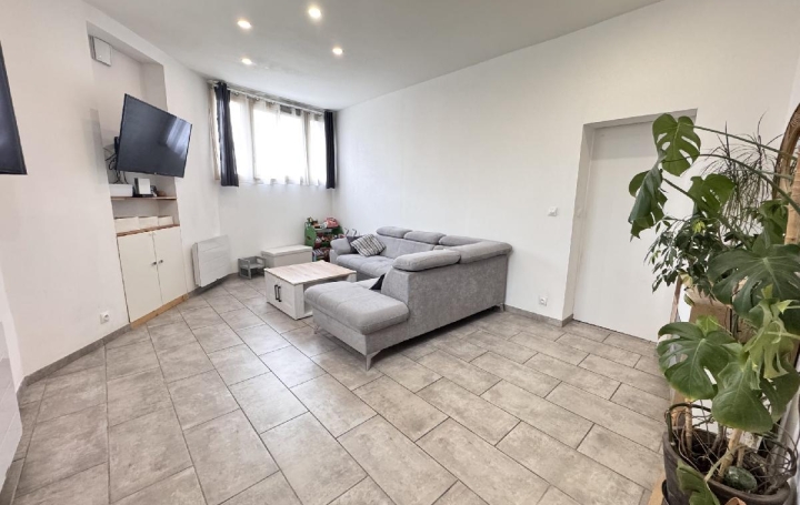 Maison SOISSONS (02200)  109 m2 218 000 € 