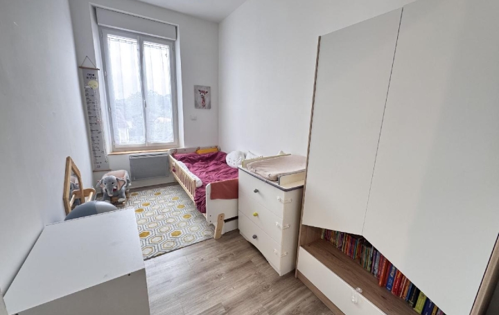 Maison SOISSONS (02200)  109 m2 218 000 € 