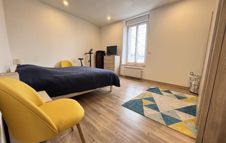 Maison SOISSONS (02200)  109 m2 218 000 € 