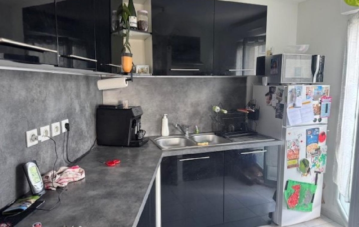 3 Pièces SOISSONS (02200)  64 m2 135 000 € 