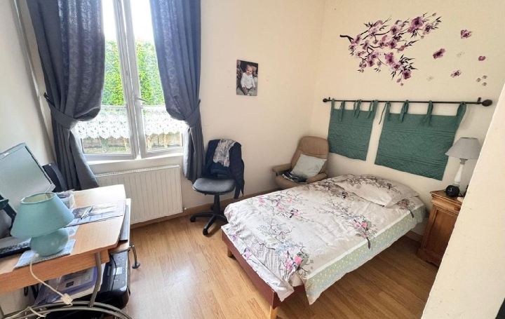 Immeuble VAILLY-SUR-AISNE (02370)  457 m2 845 000 € 