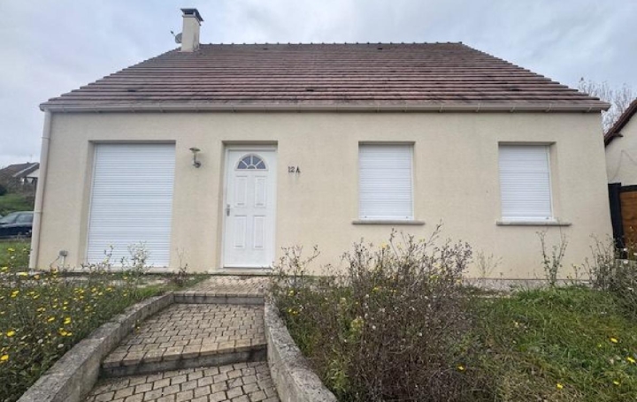 Maison / Villa ROZIERES-SUR-CRISE (02200) 75 m<sup>2</sup> 192 000 € 