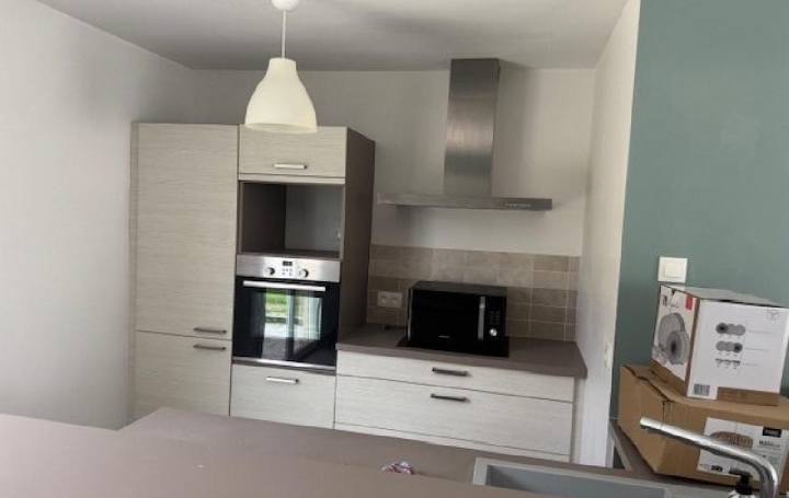 Maison ROZIERES-SUR-CRISE (02200)  75 m2 192 000 € 