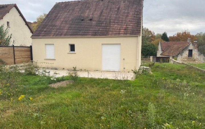 Maison ROZIERES-SUR-CRISE (02200)  75 m2 192 000 € 