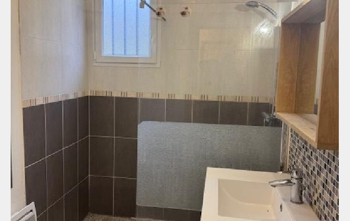 Maison ROZIERES-SUR-CRISE (02200)  75 m2 192 000 € 