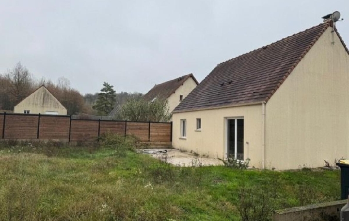 Maison ROZIERES-SUR-CRISE (02200)  75 m2 192 000 € 