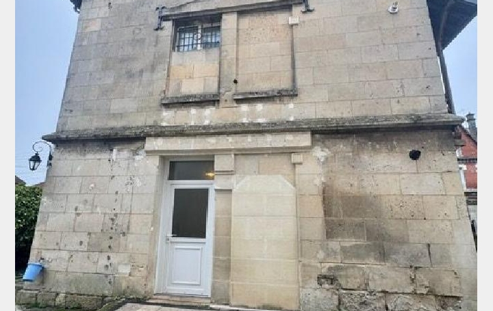 Immeuble SOISSONS (02200)  180 m2 316 000 € 