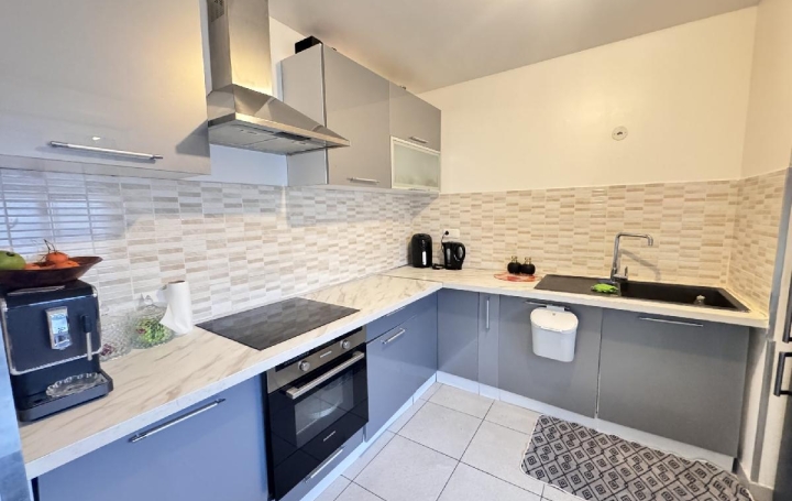 Maison CUFFIES (02880)  63 m2 120 000 € 