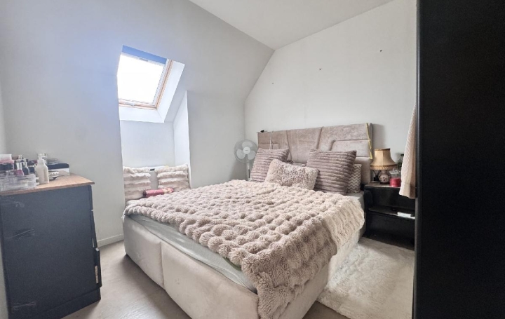 Maison CUFFIES (02880)  63 m2 120 000 € 