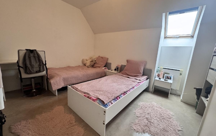 Maison CUFFIES (02880)  63 m2 120 000 € 