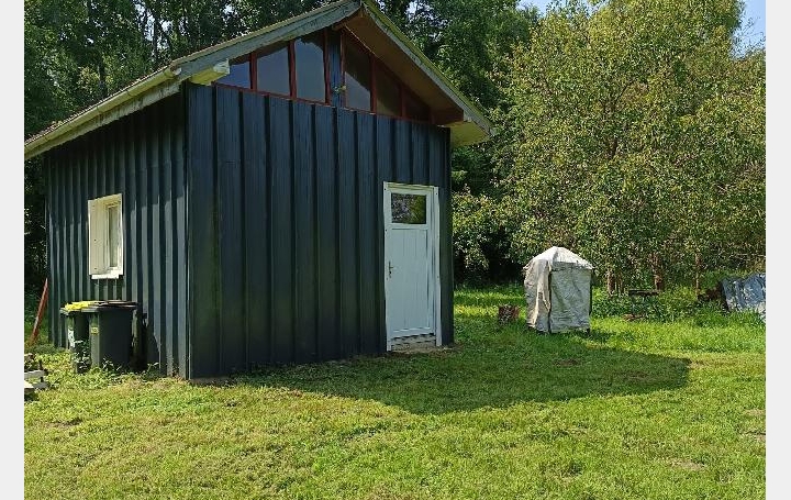 Terrain ANIZY-LE-GRAND (02320)  17 930 m2 104 000 € 