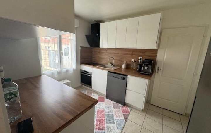 Maison BILLY-SUR-AISNE (02200)  131 m2 265 000 € 