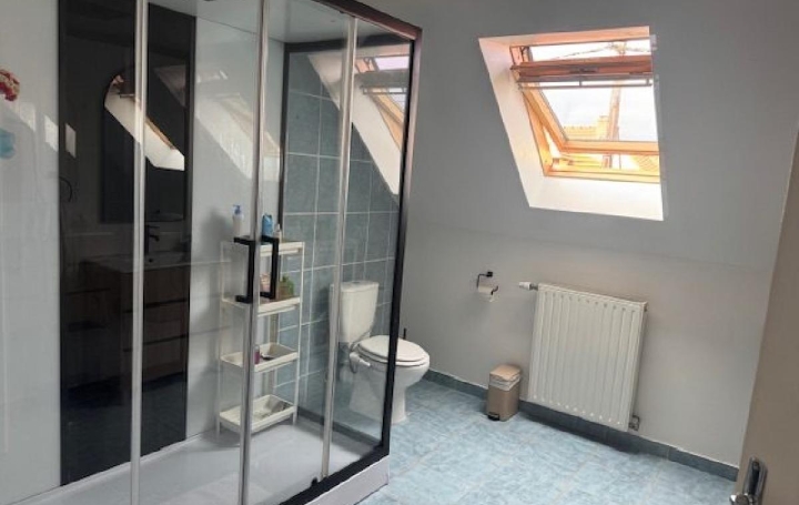 Maison BILLY-SUR-AISNE (02200)  131 m2 265 000 € 