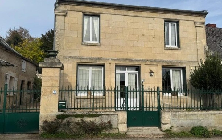Maison CHACRISE (02200)  216 m2 335 000 € 