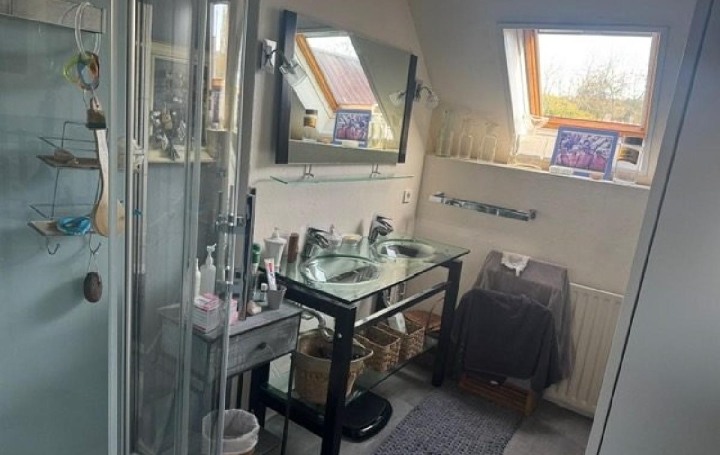 Maison CHACRISE (02200)  216 m2 335 000 € 