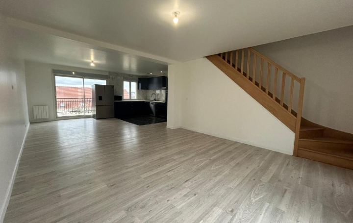 Maison VILLENEUVE-SAINT-GERMAIN (02200)  138 m2 234 000 € 