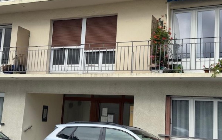 1 Pièce SOISSONS (02200)  22 m2 54 500 € 