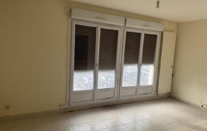 1 Pièce SOISSONS (02200)  22 m2 54 500 € 