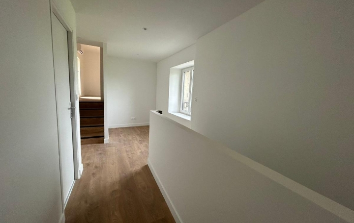 Maison BELLEU (02200)  80 m2 130 000 € 