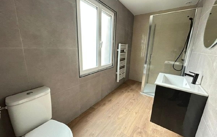 Maison BELLEU (02200)  80 m2 130 000 € 