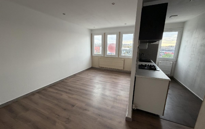 2 Pièces CREPY-EN-VALOIS (60800)  39 m2 120 000 € 