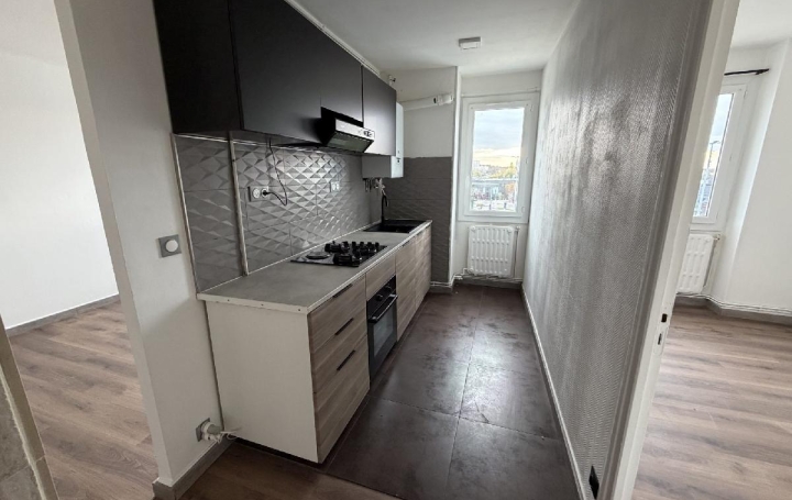 2 Pièces CREPY-EN-VALOIS (60800)  39 m2 120 000 € 