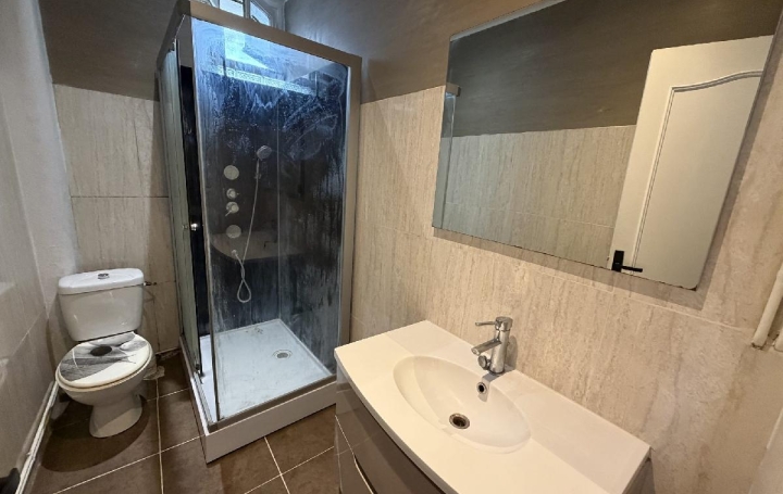 2 Pièces CREPY-EN-VALOIS (60800)  39 m2 120 000 € 