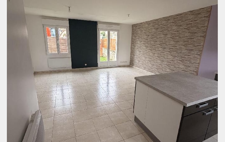 Maison SERMOISE (02220)  56 m2 156 000 € 