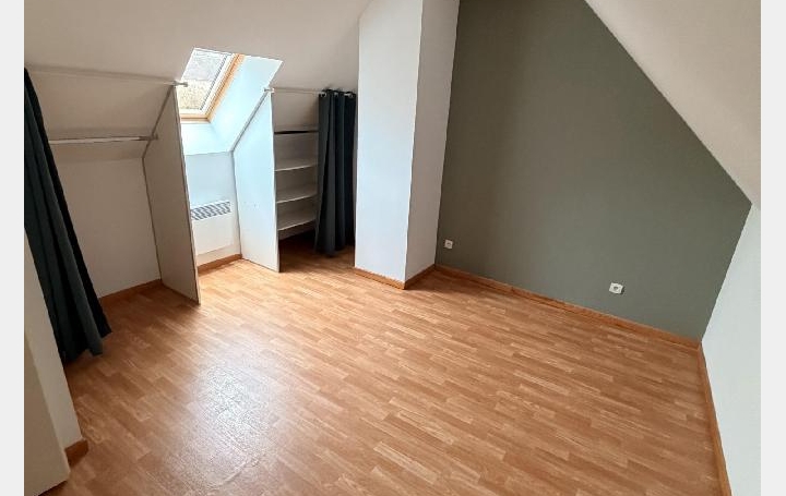 Maison SERMOISE (02220)  56 m2 156 000 € 