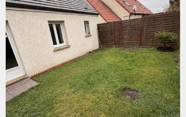 Maison SERMOISE (02220)  56 m2 156 000 € 