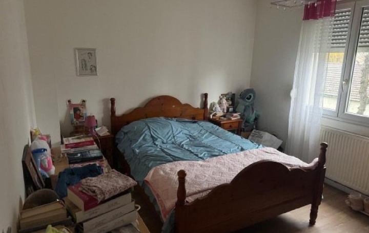 Maison VILLENEUVE-SAINT-GERMAIN (02200)  107 m2 182 000 € 