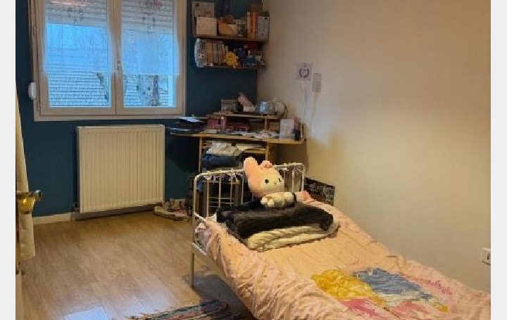 Maison VILLENEUVE-SAINT-GERMAIN (02200)  107 m2 182 000 € 