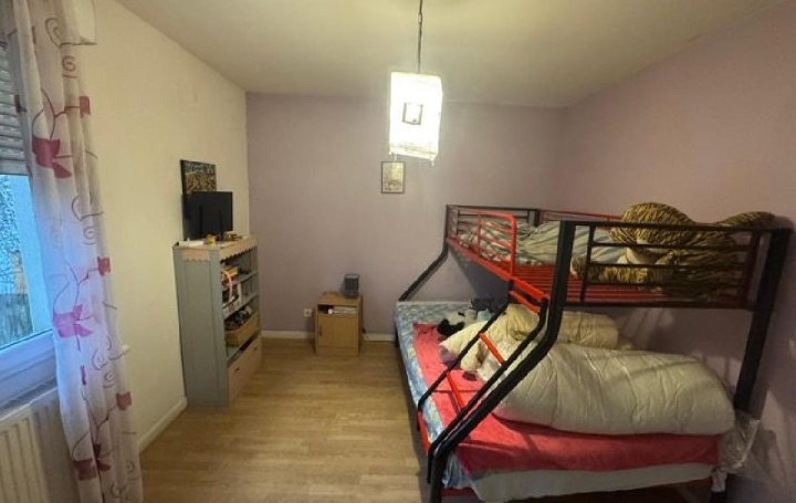 Maison VILLENEUVE-SAINT-GERMAIN (02200)  107 m2 182 000 € 