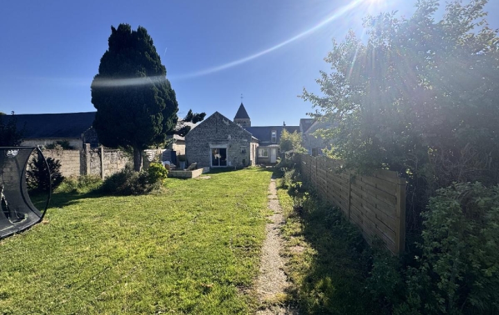 Maison / Villa SOISSONS (02200) 136 m<sup>2</sup> 234 000 € 