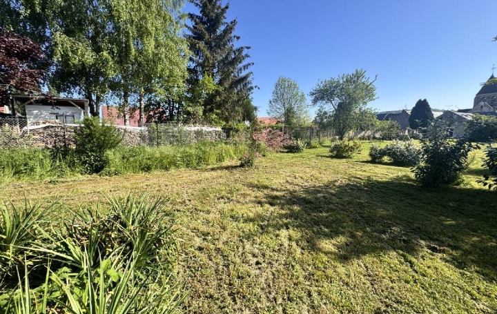 Maison SOISSONS (02200)  136 m2 234 000 € 