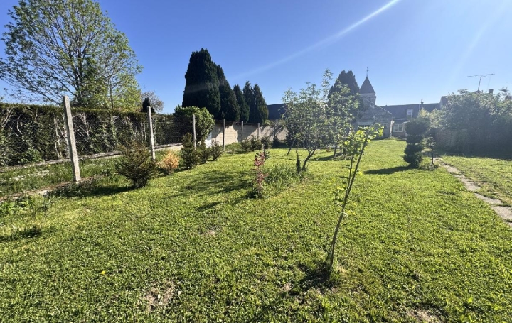 Maison SOISSONS (02200)  136 m2 234 000 € 