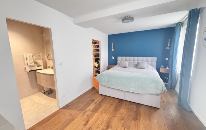 Maison SOISSONS (02200)  136 m2 234 000 € 