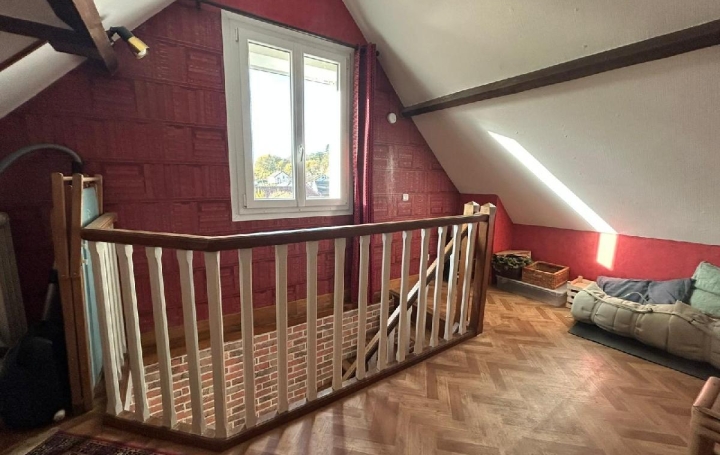 Maison NOYANT-ET-ACONIN (02200)  82 m2 213 000 € 