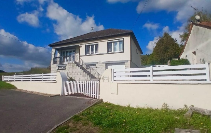 Maison / Villa SOISSONS (02200) 75 m<sup>2</sup> 176 000 € 
