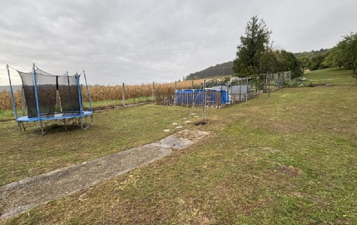 Maison SOISSONS (02200)  75 m2 176 000 € 