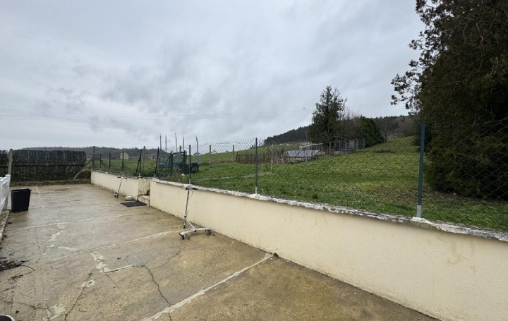 Maison SOISSONS (02200)  75 m2 176 000 € 