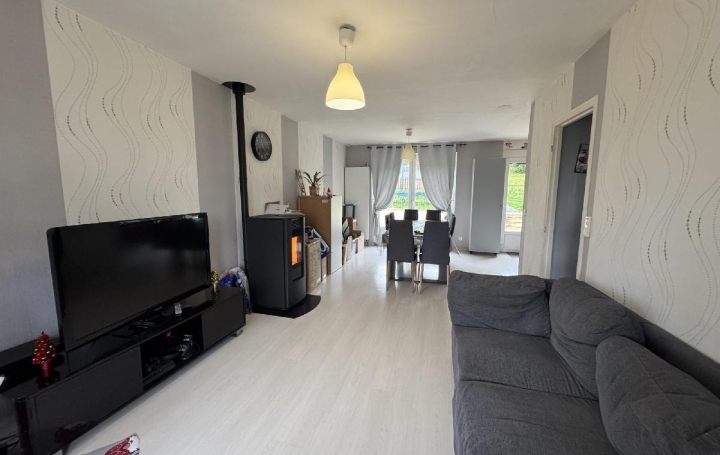 Maison SOISSONS (02200)  75 m2 176 000 € 